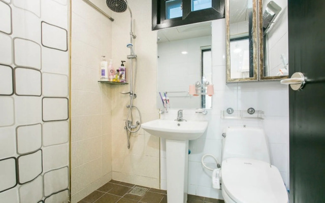 Gapyeong Solga Pension