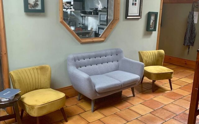 Paul Arthur's Restaurant and Rooms - Kircubbin