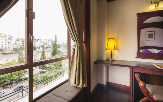 TTC Hotel - Da Lat