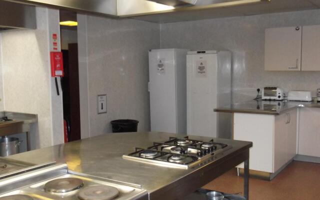 Inverness Youth Hostel