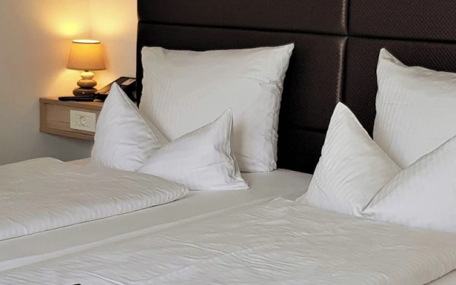 ACHAT Hotel Frankfurt Maintal