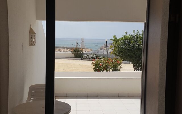 Albufeira Sea View Terrace by Rentals in Algarve (21)