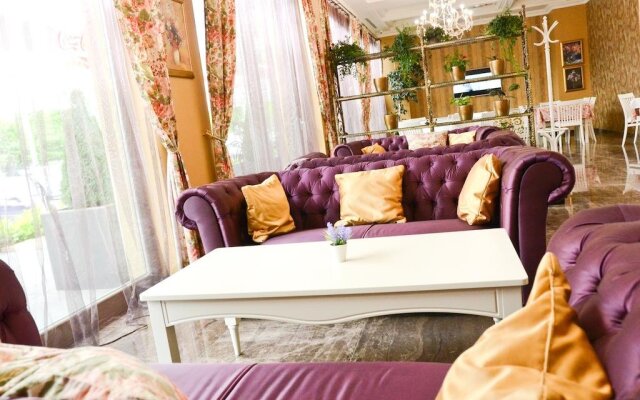 Hotel Parish Svilengrad - Hotel Parish Svilengrad