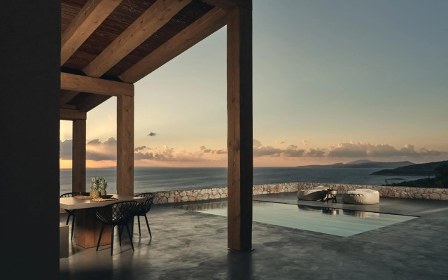 Vais luxury villas