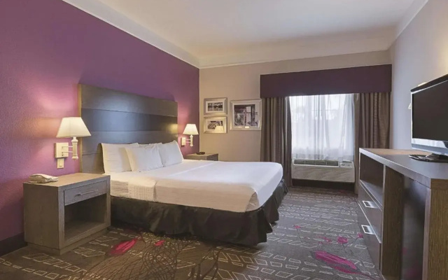 Kemah Edgewater Hotel, SureStay Collection by Best Western