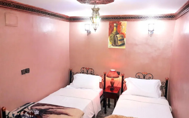 Riad Royal