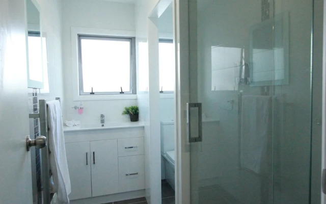 Rose Apartments and Spa