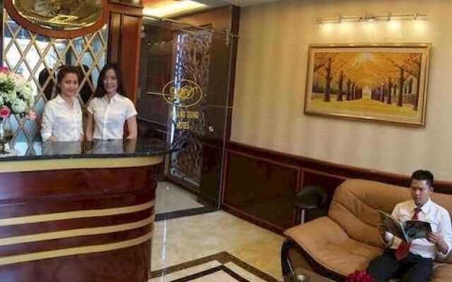 Hoang Dung Hotel – Hong Vina