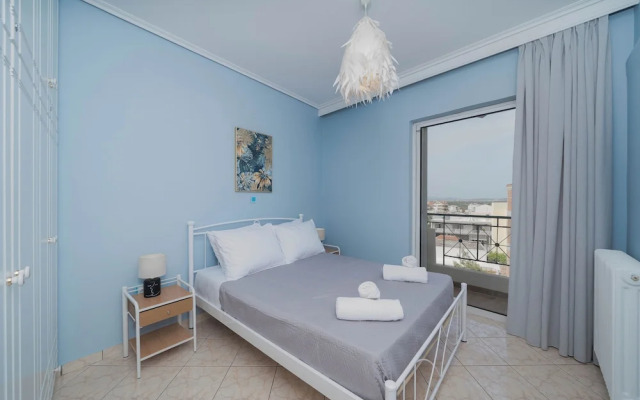 Terminal Square Suites