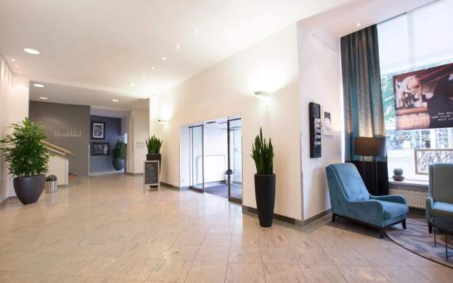 Garner Hotel Essen - Handelshof by IHG