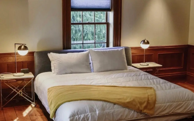 The Inn at Grand Pre Winery