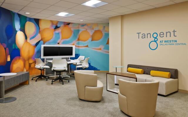 The Westin Dallas Park Central