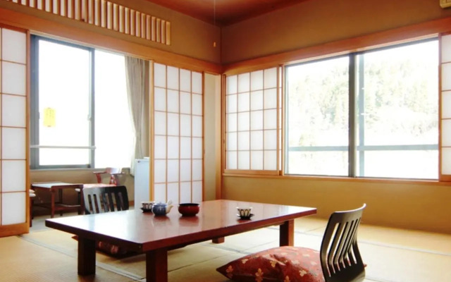Yumoto Choseikan