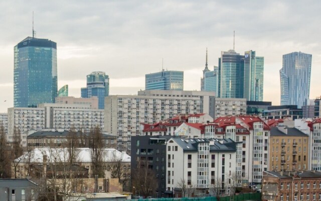 Chlodna PS Apartments