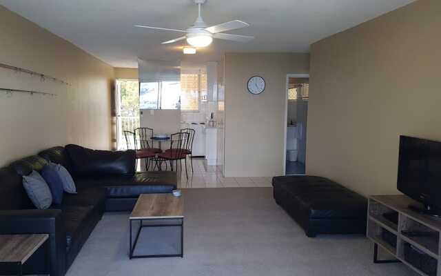 Point Break 2 Bedroom Apartment