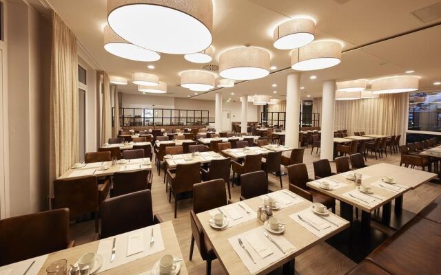 Four Points Flex by Sheraton Goettingen Hotel