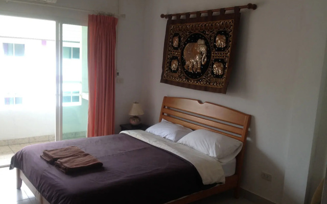 Jomtien Hostel