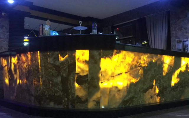 Grand Kayalar Otel