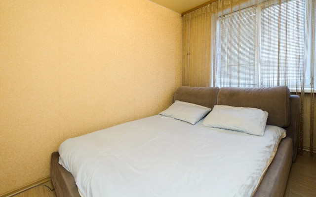 Apartments Primorsky Krai, Artem