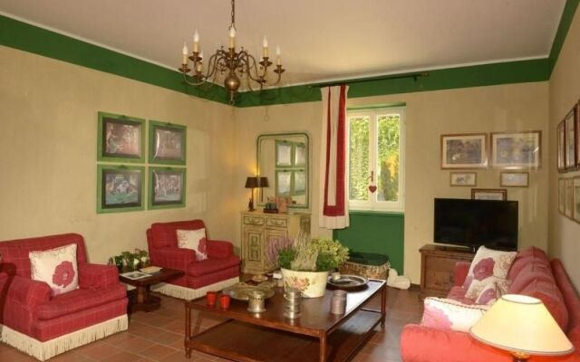 Agriturismo La Meirana