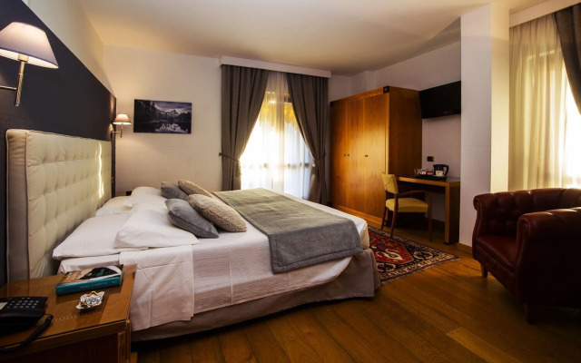 Paradise Hotel & Wellness