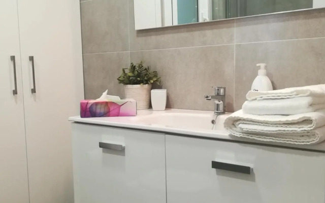 Apartment IBIZA STYLE