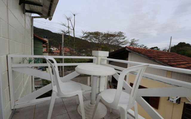 Pousada Residêncial Gênesis