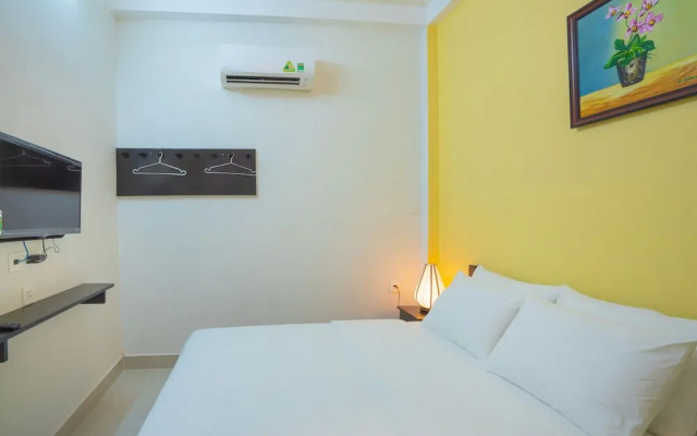Old Lane Homestay