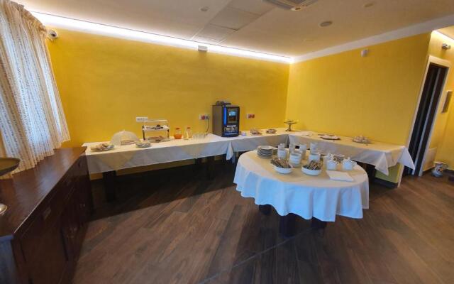 Agriturismo Santanna