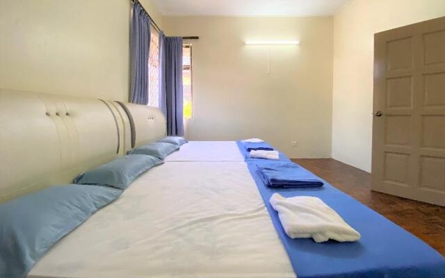 Oyo 90199 Homely&cozy House