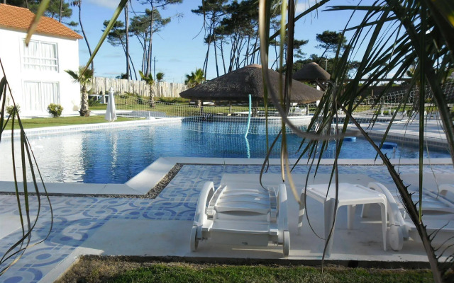 Chihuahua Resort Nude Beach