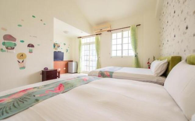Yin Hsuan Homestay