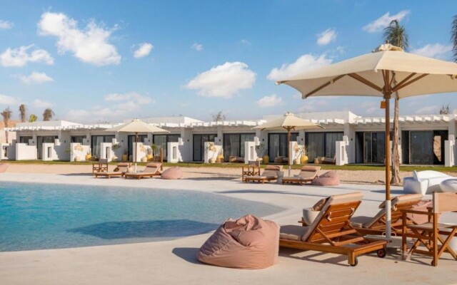 Lemon Spaces LIGHT- D Bay North Coast