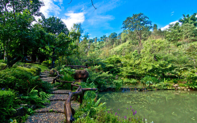 Panviman Chiang Mai Spa Resort