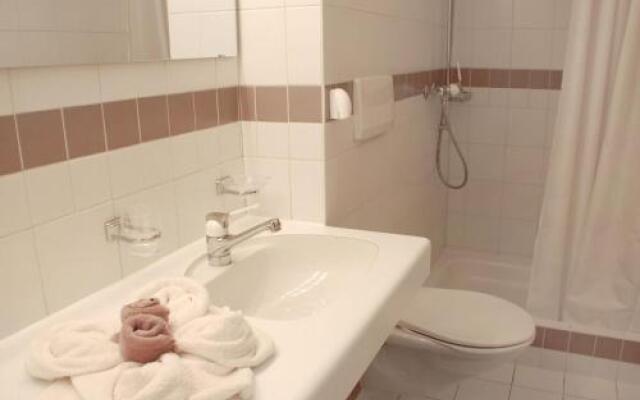 Apartment Residenza Canto Sereno