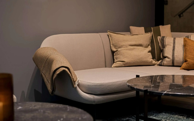 Zleep Hotel Prague