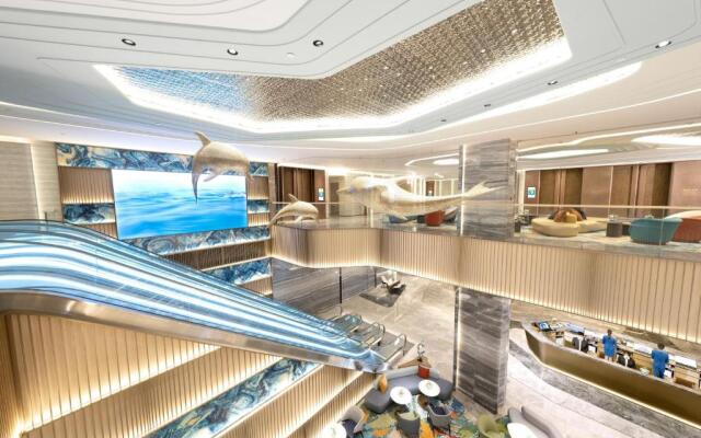 Regala Skycity Hotel