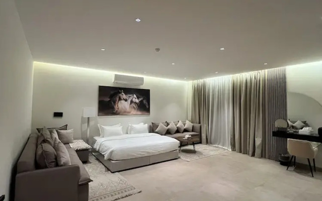 Riyadh Luxury
