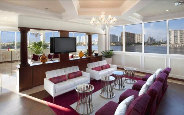 One Bedroom Apartments Sunny Isles Beach