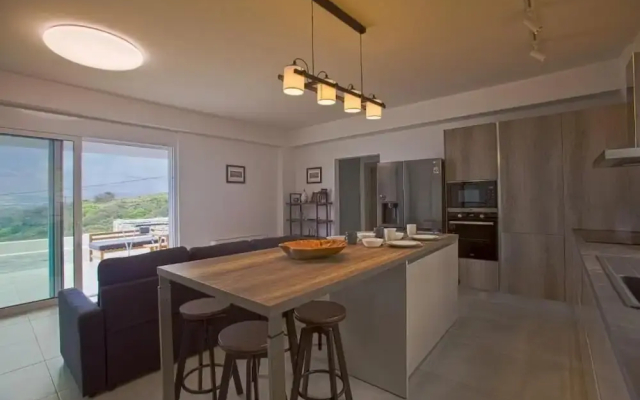 Villa Fortuna with Private Pool