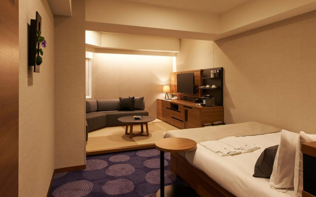 Hotel Ryumeikan Tokyo