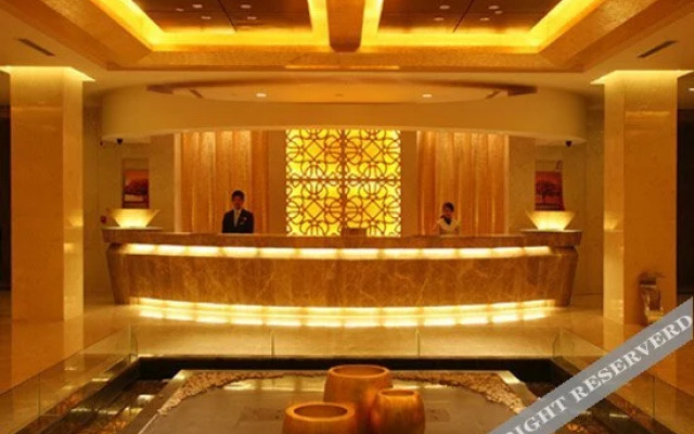 Shimen International Hotel