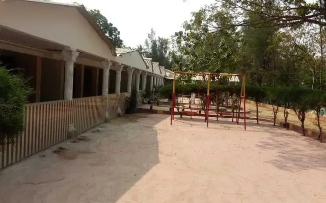 Lake View Village Resort
