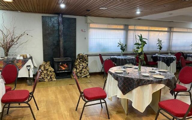 Hotel Cruz Del Sur