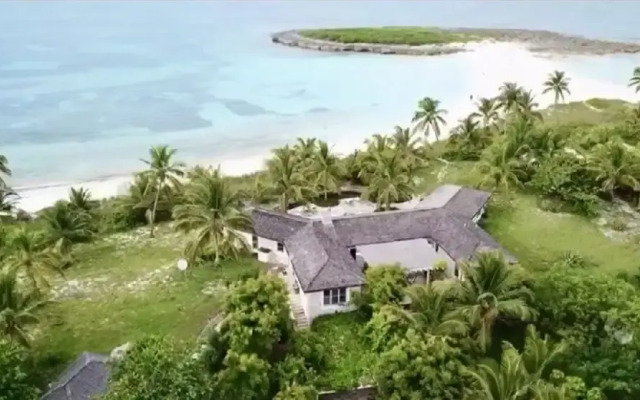 Twin Coves House 4 Bedroom Home
