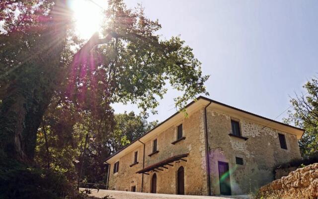 Chalet Colle Lo Zoppo