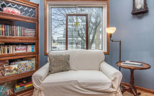 The Lamplighter Bed & Breakfast of Ludington