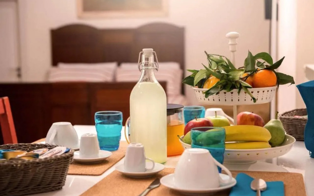 La Dimora di Grimoaldo