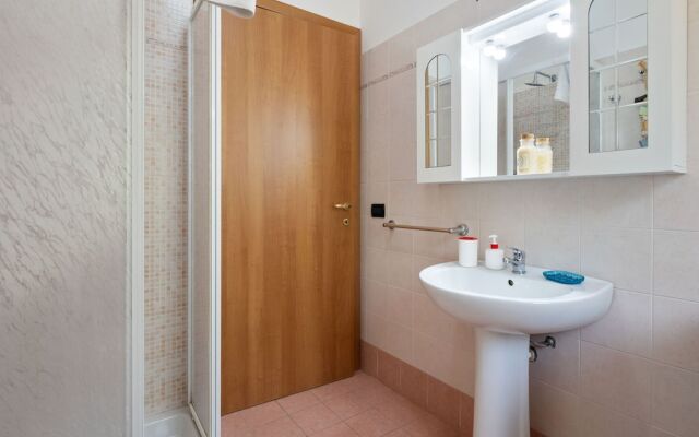 Mountain-view Apartment in Sulzano With Swimming Pool