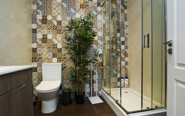 C&O Olissippo Guest House